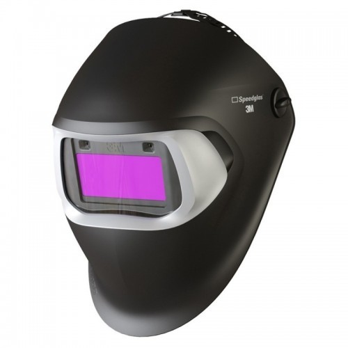 Helmet Ninja 100v Speedglas Adflo