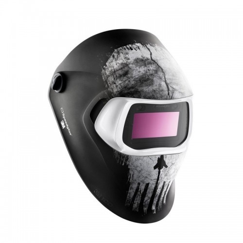 Helmet Skull 100v Speedglas Adflo