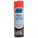 Dy-Mark Mine Marking Vertical-Spray 350gm Paint