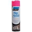 Dy-Mark Mine Marking Vertical-Spray 350gm Paint