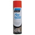 Dy-Mark Mine Marking Horizontal-Spray 350gm Paint