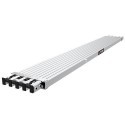 Medium 8'-13' Telescoping Work Plank Rated To 120kg