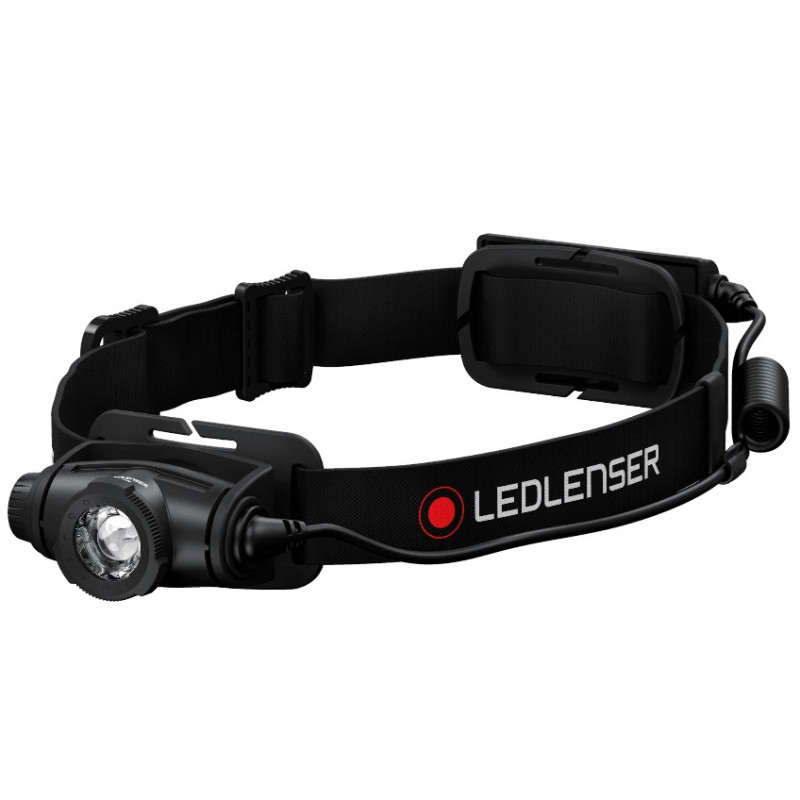 LED Lenser H6R Headlight