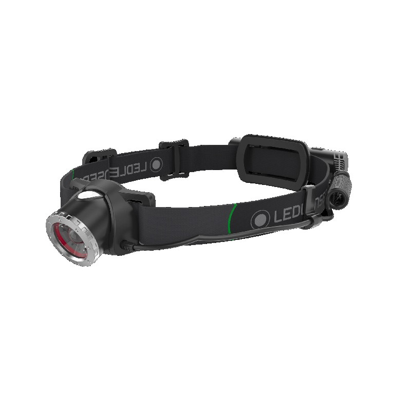 indre evigt Rise LED Lenser MH10 Rechargeable Headlight - TIAS | Total Industrial & Safety