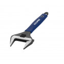 Eclipse Wrench - Wide Jaw - Adjustable - 150mm