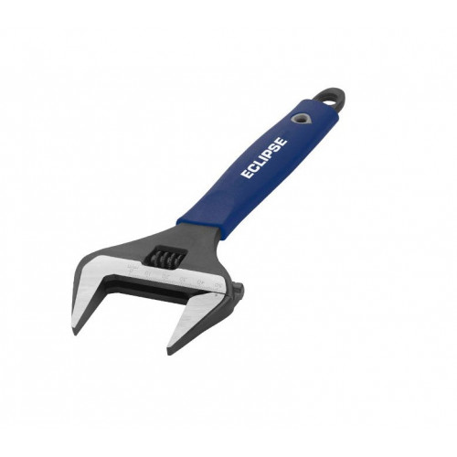 Eclipse Wrench - Wide Jaw - Adjustable - 150mm