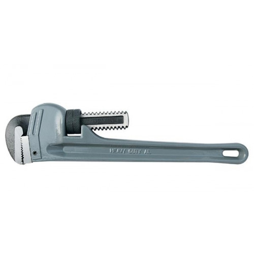 Eclipse Wrench - Pipe - Leader - Aluminium - 300mm - 12"