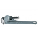 Eclipse Wrench - Pipe - Leader - Aluminium - 900mm - 36"