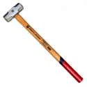 Spear & Jackson Hammer - Sledge - Timber Handle - 1.8Kg - 4Lb