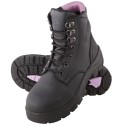 Steel Blue Argyle 512702 Womens Safety Boots