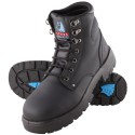 Steel Blue Argyle 312102 Safety Boots