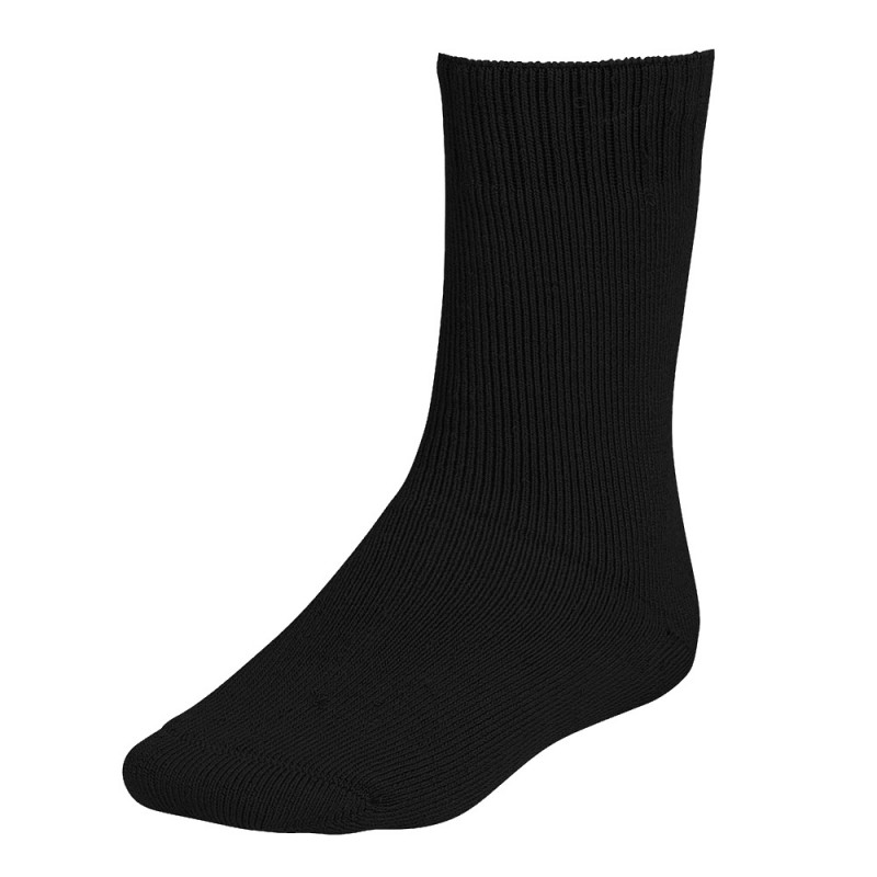 Bamboo Textiles Extra Thick Sock - Single Pair