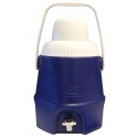 Thorzt 5 Litre Drink Cooler - Blue (*Note bulky Item - refer delivery terms*)