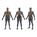 LINQ Tactician Multi-purpose Harness - Standard