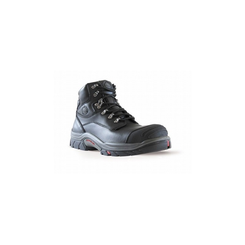 Bata Heroes 503 Safety Boot