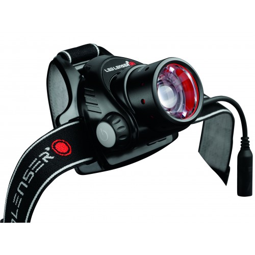 LED Lenser H14R.2 Headlight