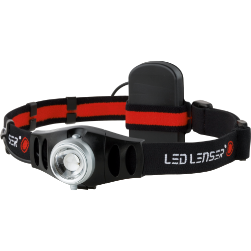 LED Lenser H5 Headlight