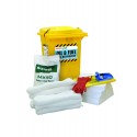 MaxSorb Oil & Fuel Spill Kit 240L