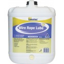 Lanotec Wire Rope Lube - 20 Litre