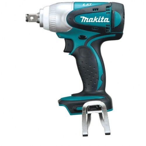 MAKITA DTW251Z Mobile Impact Wrench 18V Li-Ion - Skin (Tool Only)