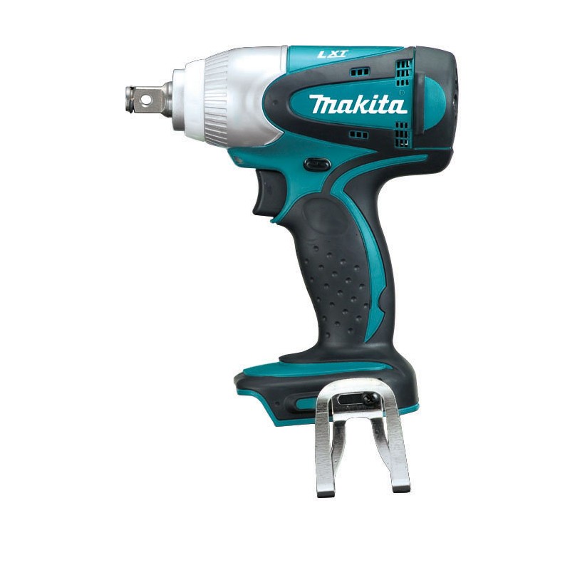 MAKITA DTW251Z Mobile Impact Wrench 18V Li-Ion - Skin (Tool Only)