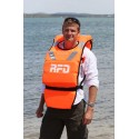 RFD Coastal PFD Life Jacket