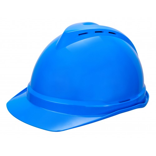 MSA V-Gard 500 229710 Hard Hat
