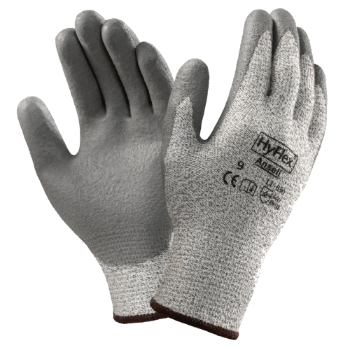 Ansell HyFlex 11-630 Gloves
