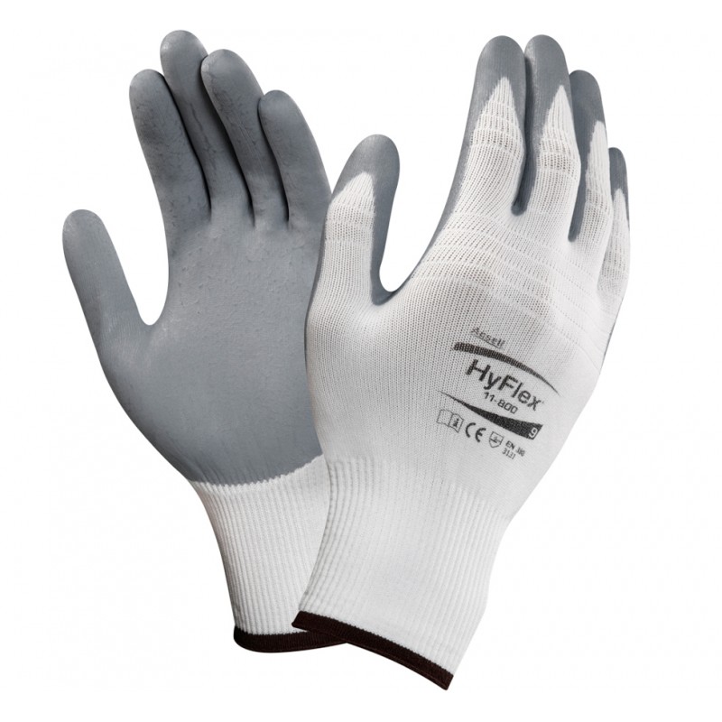 Ansell HyFlex 11-800 Glove