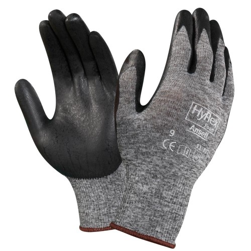 Ansell HyFlex 11-801 Gloves