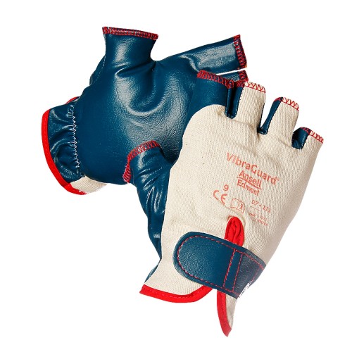 Ansell Vibraguard 07-111 Gloves