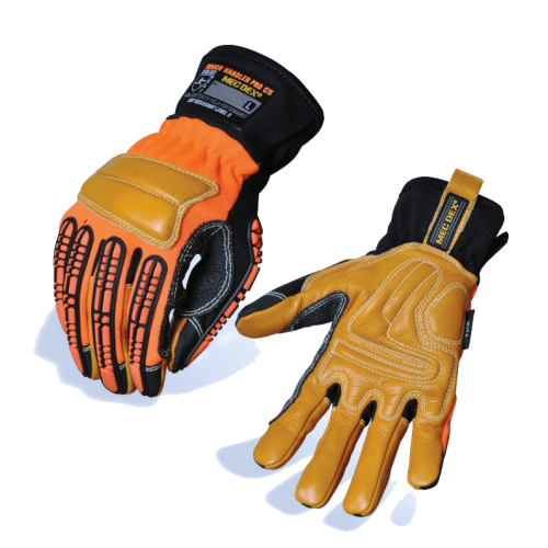 MEC DEX Rough Handler Pro C5 Gloves