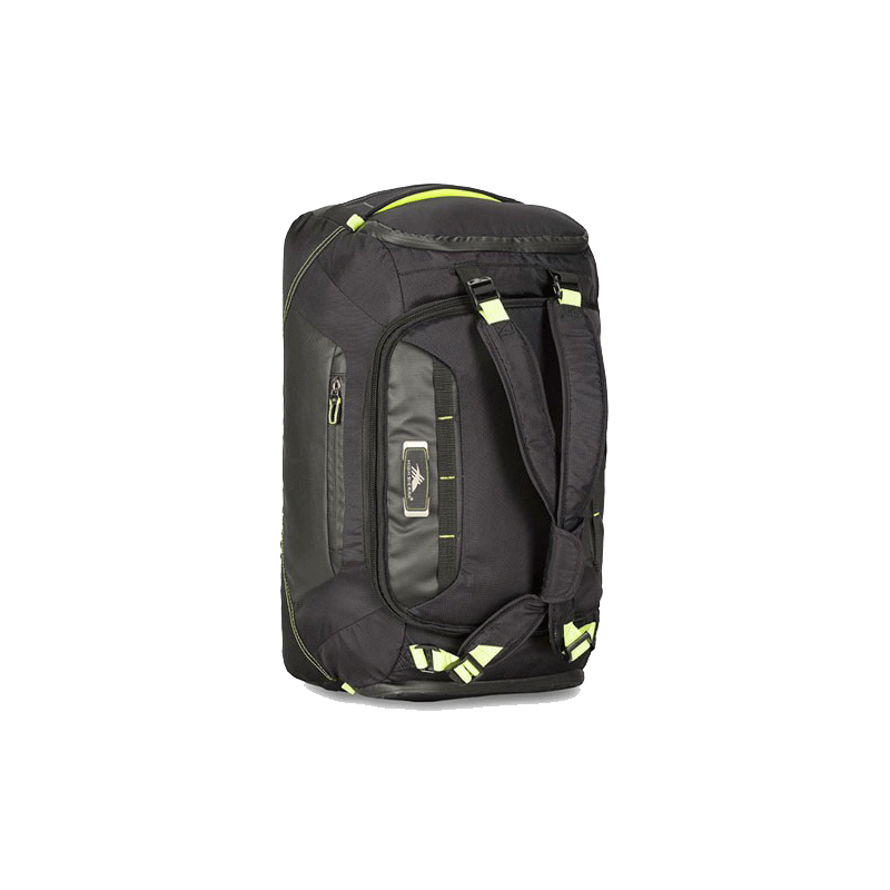 High Sierra AT8 Duffle Backpack