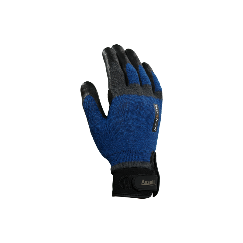Ansell ActivArmr 97-003 Gloves