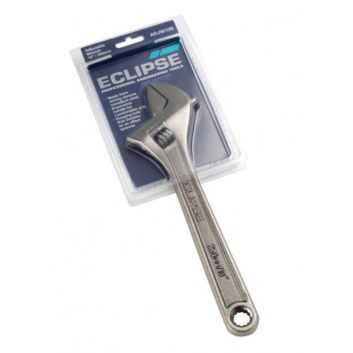 Eclipse Wrench - Adjustable - 150mm