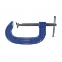 Eclipse Clamp - G - 100 mm - 4" - Professional - Max Load 545Kg