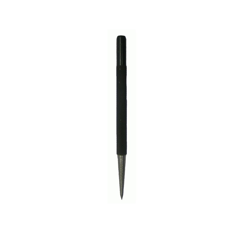 Eclipse Scriber - Machinists -114mm - One Piece Single Ended