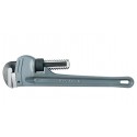 Eclipse Wrench - Pipe - Leader - Aluminium - 350mm - 14"