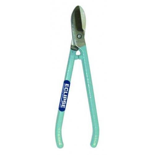 Eclipse Snips - Jewellers - 180mm - 7" - Curved Blade