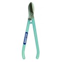 Eclipse Snips - Jewellers - 180mm - 7" - Curved Blade