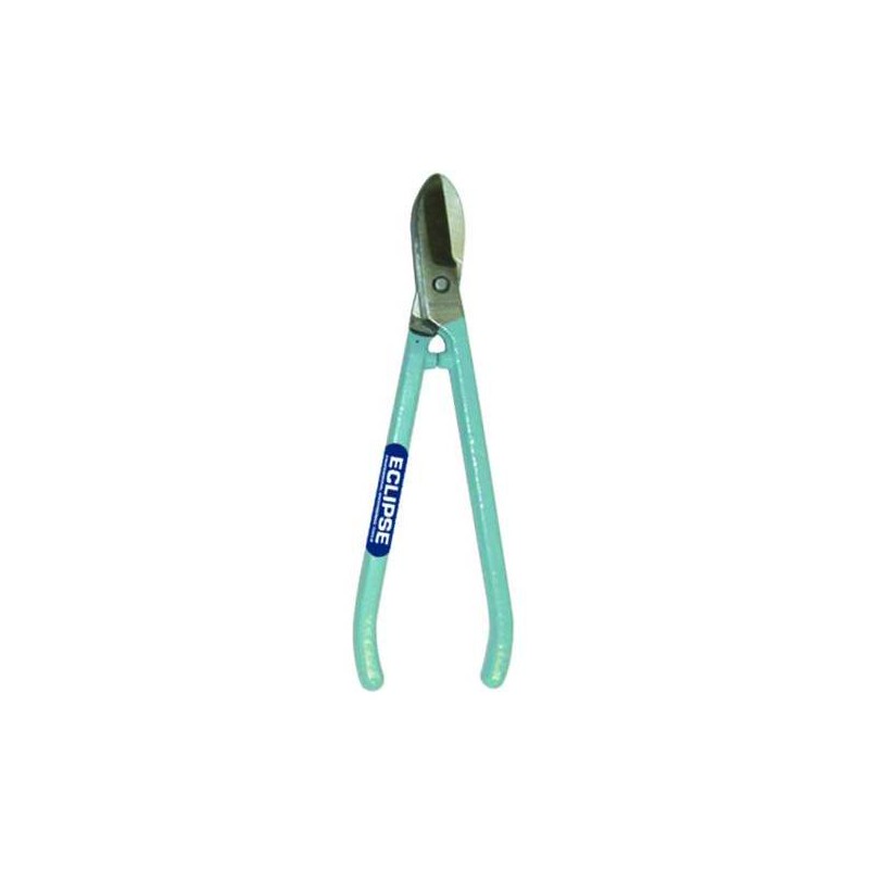 Eclipse Snips - Jewellers - 180mm - 7" - Straight Blade