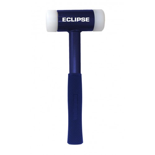 Eclipse Soft Face Deadblow Hammer Nylon Tip 25mm - 430G/15 oz