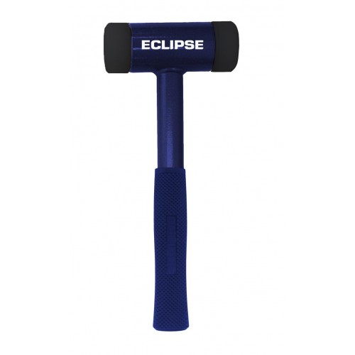 Eclipse Soft Face Deadblow Hammer Poly Tip 25mm - 430G/15 oz