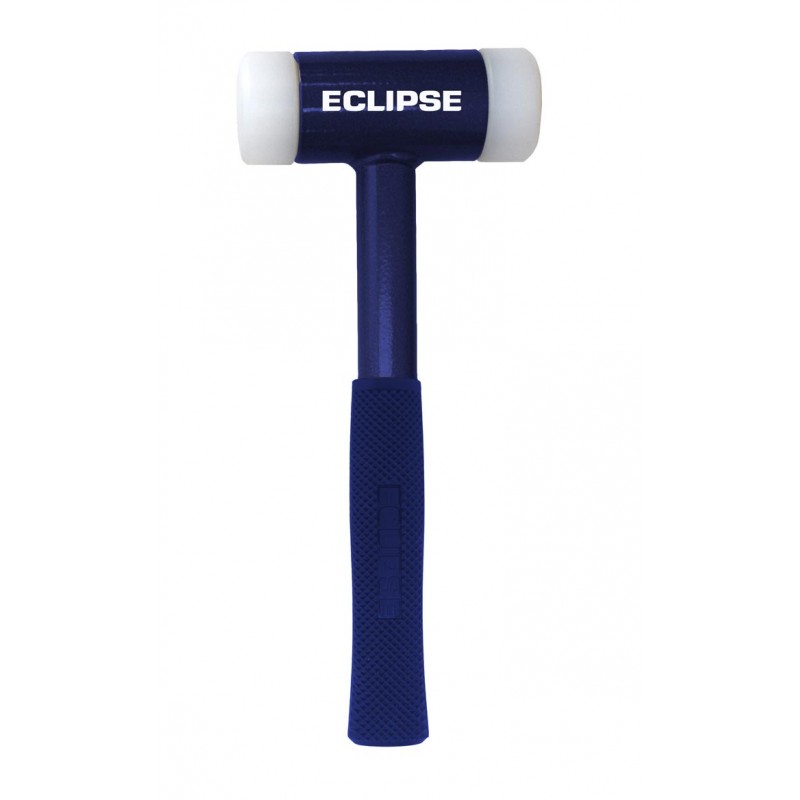 Eclipse Soft Face Deadblow Hammer Nylon Tip 40mm - 830G/29 oz