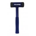 Eclipse Soft Face Deadblow Hammer Poly Tip 40mm - 830G/29 oz