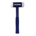 Eclipse Soft Face Deadblow Hammer Nylon Tip 50mm - 1090G/38 oz