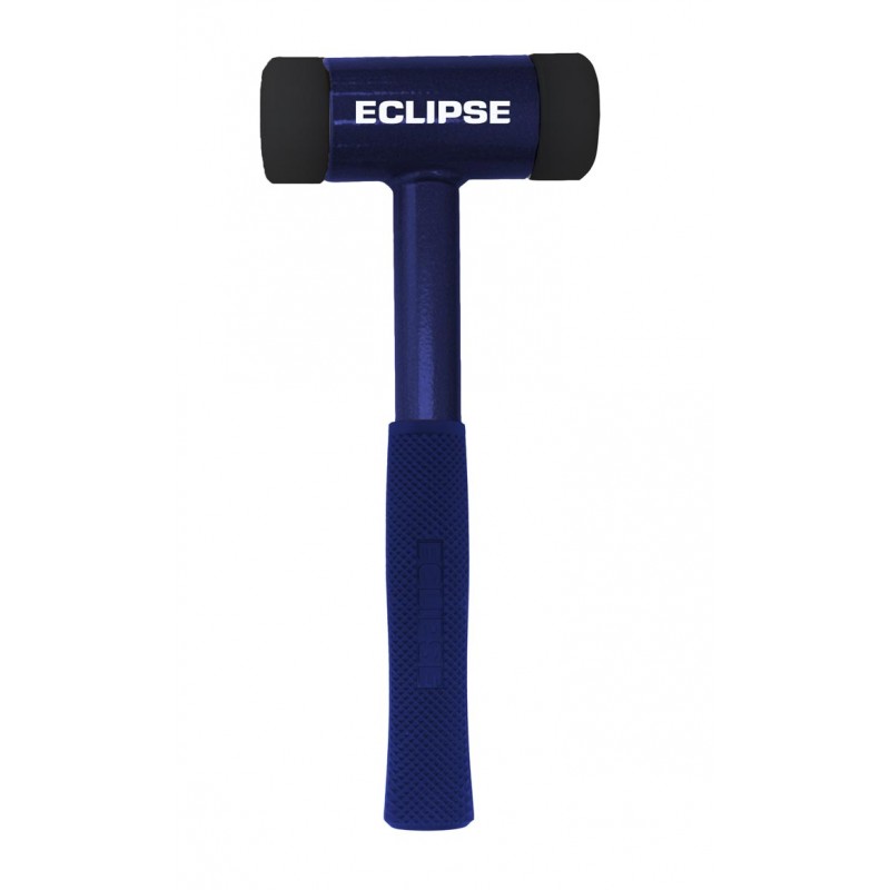 Eclipse Soft Face Deadblow Hammer Poly Tip 50mm - 1090G/38 oz