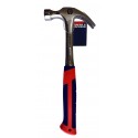 Spear & Jackson Hammer - Claw - All Steel Handle - 570G - 20oz