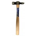 Spear & Jackson Hammer - Cross Pein - Timber Handle - 340G - 12oz