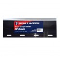 Spear & Jackson Scraper - Floor - Blade - 300mm - Carbon Steel - To Suit SJ-FS300